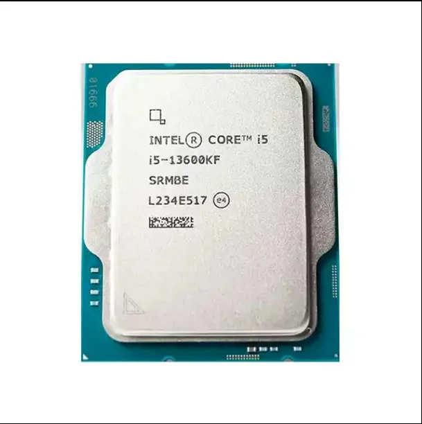 New Intel Core I5-13500 CPU Desktop Processor LGA 1700 Socket 2.5