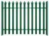 Verde militar