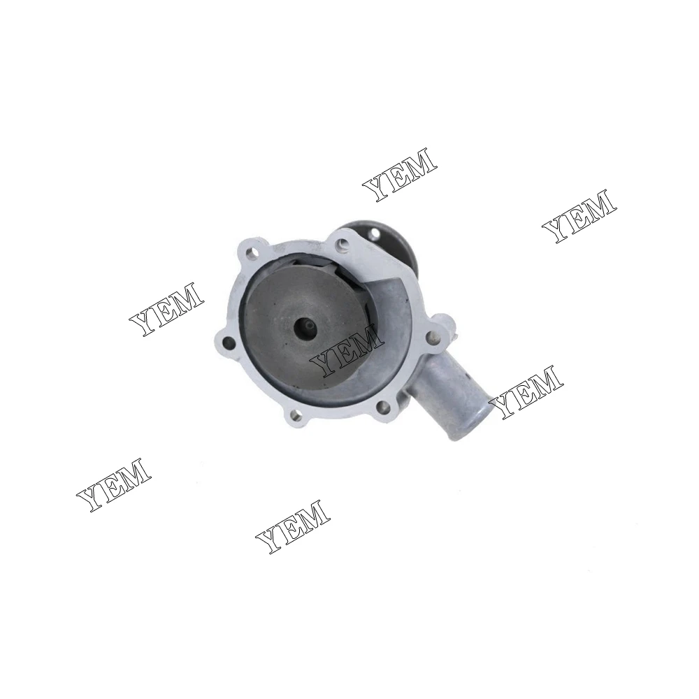 Agricultural Engine Parts Water Pump for Mitsubishi Engine Pel-Job EB12.4 EB14 Mahindra CAT Engine