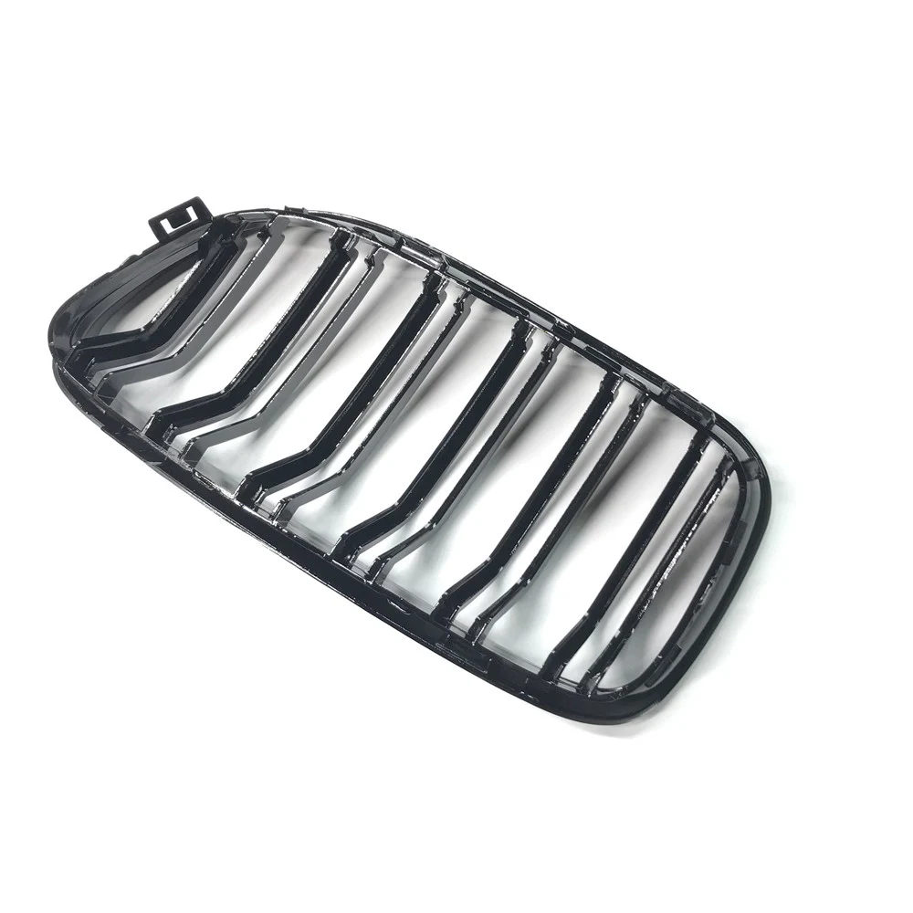 M Look ABS Black E90 LCI сетчатые грили для BMW 320i 325i 328i 335i Sport 09-12