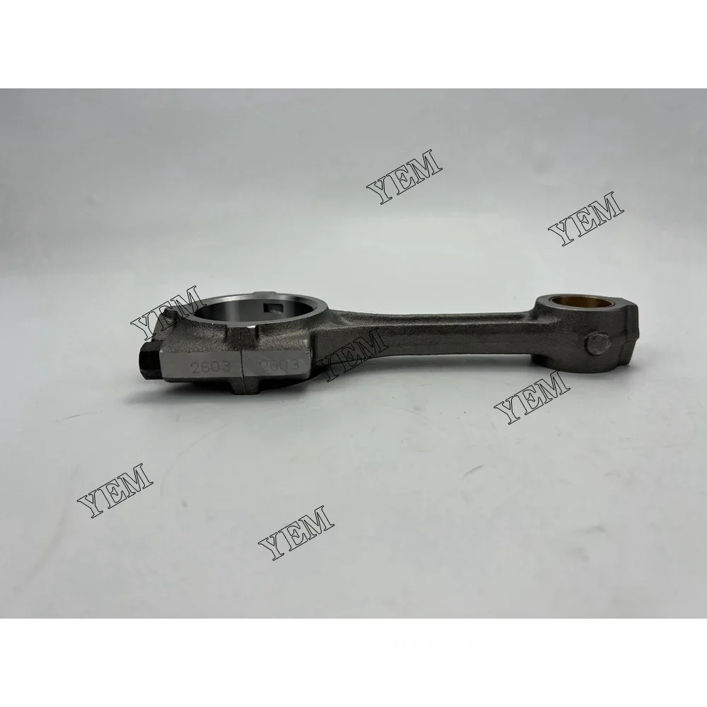 V1502 Connecting Rod for Kubota Excavator Engine Parts