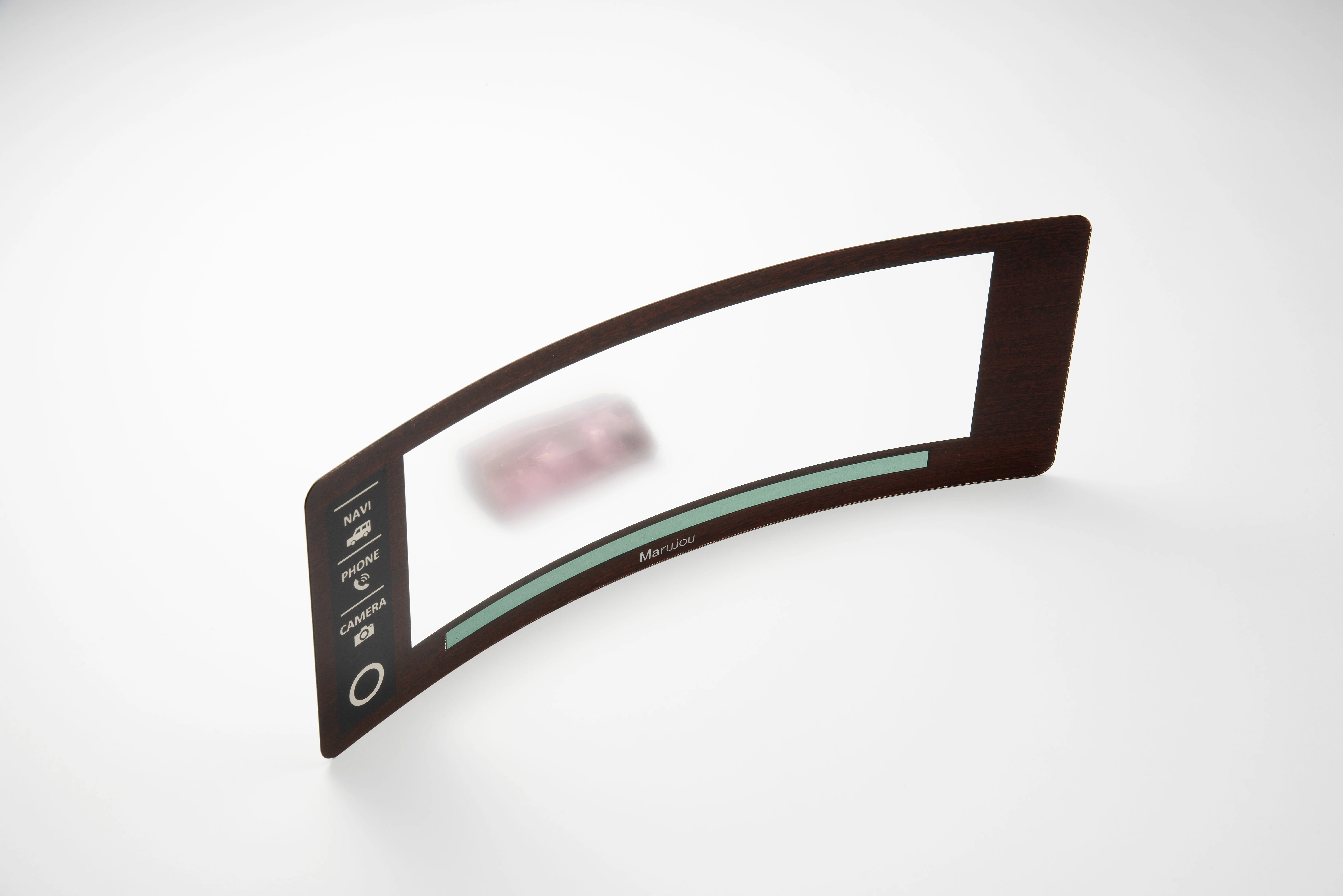 Projects Online Technical Support Curved Display Bending Glass - Buy ...