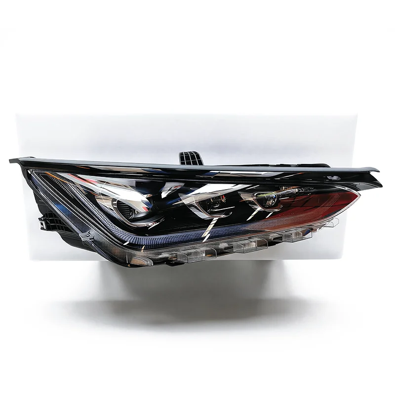 New Led Headlights for BYD Tang DM-i Driving Edition Auto Lighting Systems 12V 25W STE-4121020R-D1