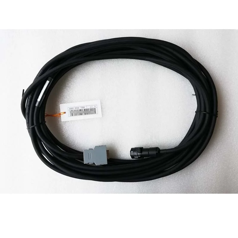 Fanuc Encoder Feedback Cable A660-2005-T505 A660-2005-T506 Hot Sale