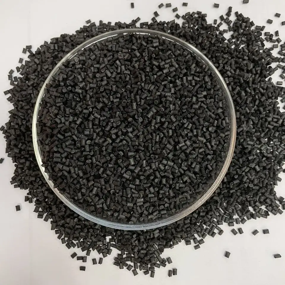 Pbt Resin/modified Plastics Polybutylene Terephthalate Raw Materials ...