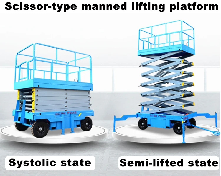 Platform Scissor Lift Hydronic Scissor Lift Platform Buy Scissors