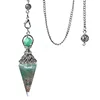 Green aventurine