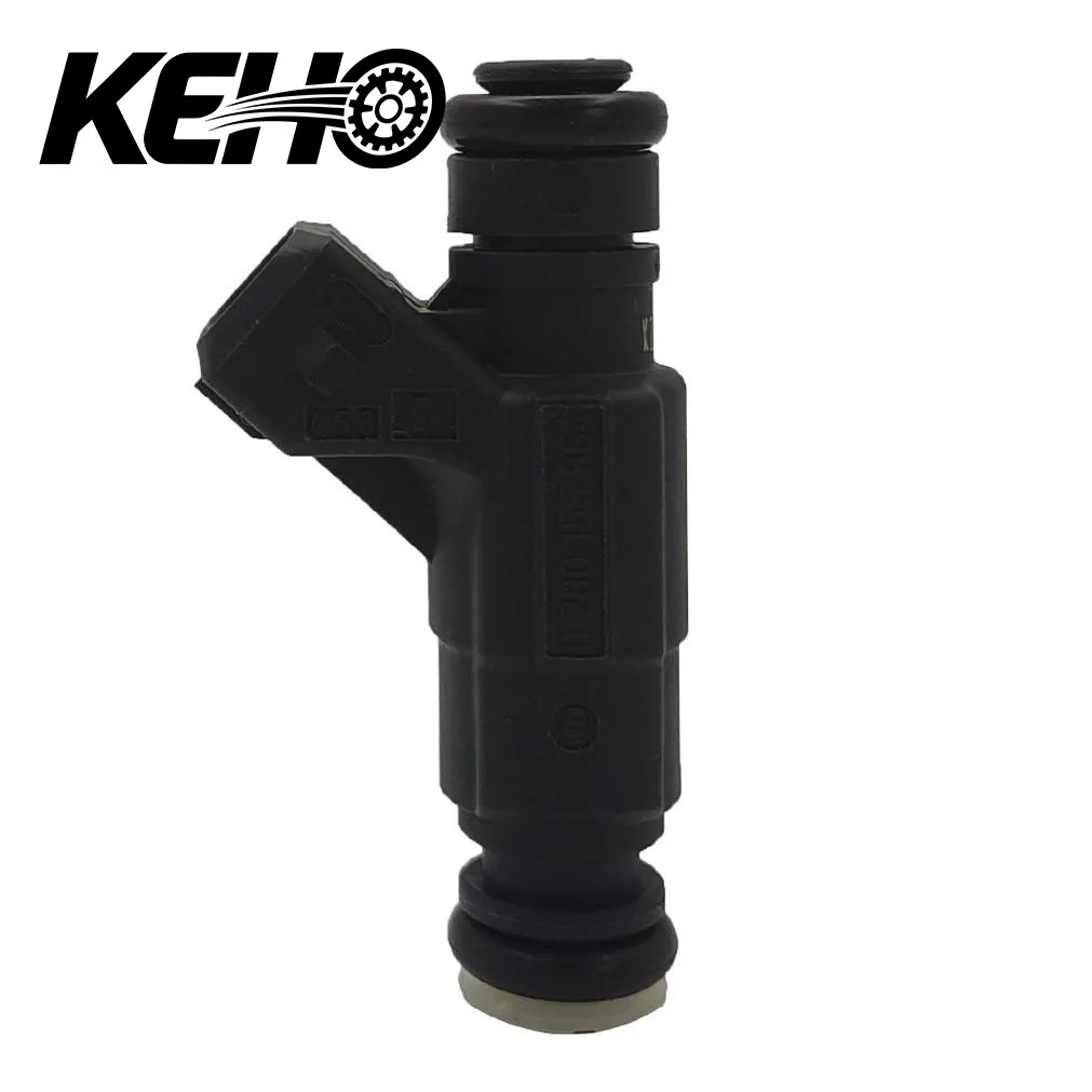 Fuel injector - 0280155964 - Chana Star Alto Zhongyi Hafei-2