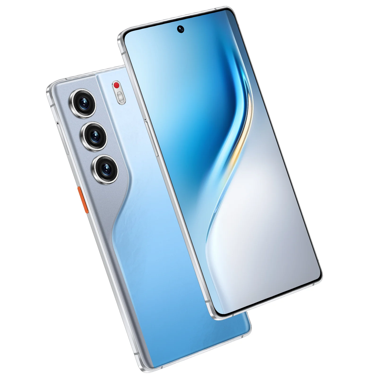 2025 Camon 40 Global Version - 5G Smartphones with Dual SIM