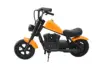 Giallo 24V 200W