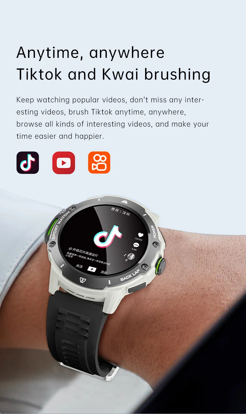 2024 G15PRO NFC Smartwatch GPS Android Mobile Watch Phone 4G Sim Card Tracker Montre Connecte Answer Call Remote Control IOS
