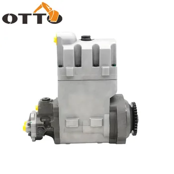 OTTO Brand J08E 22100-E0025 For Common Rail Injection Fuel Injection Pump 294050-0138