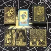 Tarot sword gift box