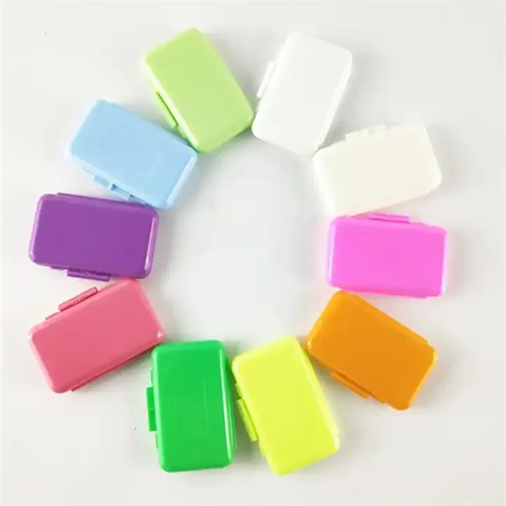 Orthodontic Training Typodont Wax 10 Taste Flavors Dental Orthodontic