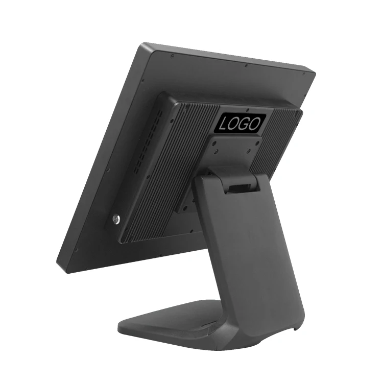 Premium 17-Inch POS Terminal: OEM-Ready with Branding Flexibility