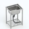 Stainless Steel