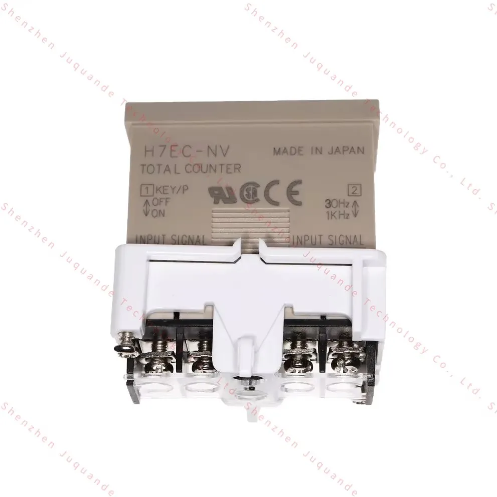 Gold Seller H7EC-NV   PLC  Controller  Server Driver  Brand New Original Spot