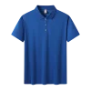 Collar with Edge blue