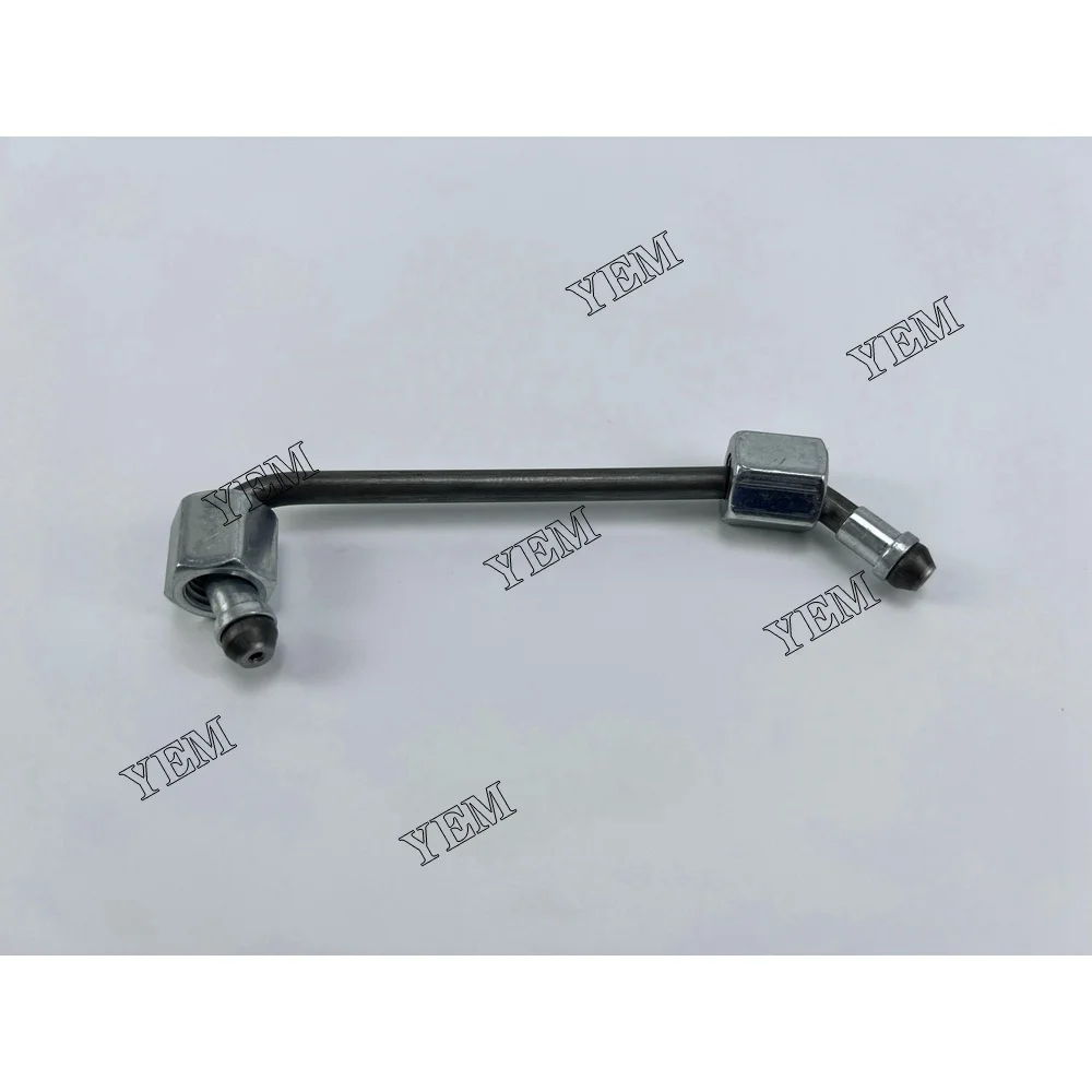 High Quality Fuel Pipe for 3LD1 Fit Isuzu Hot Selling Replaces 3