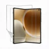 TPU transparente HD