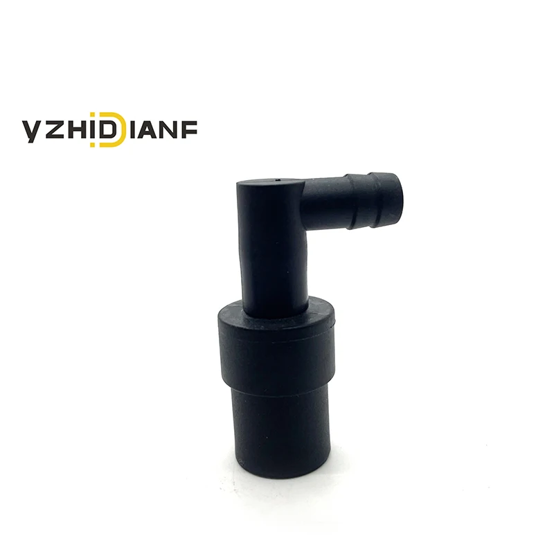 Positive Crankcase Ventilation Valve for Ford S-MAX Fiesta