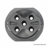 Piezas de reparación de ordenador Black-Garmin (con tornillos)