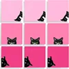 Pink 9pcs