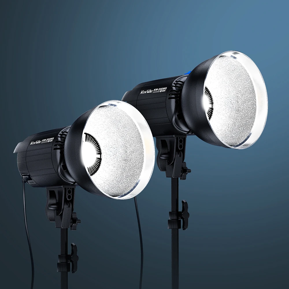 Tolifo Studio Shoot Light Ce Rohs Hight Power Led Photo Video Lights for Youtube Live Streaming