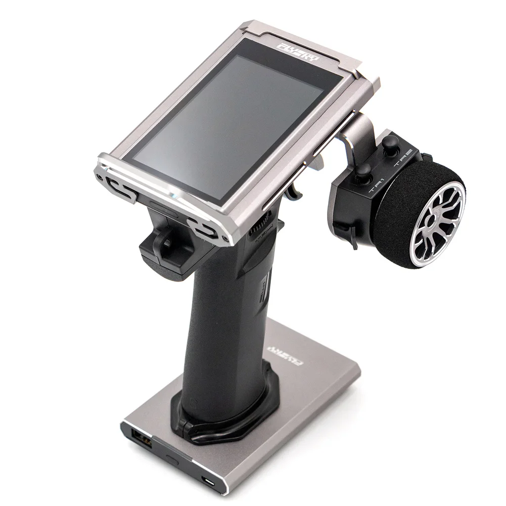 Amazon.co.jp: Flysky Noble NB4 2.4GHz デジタルプロポセット