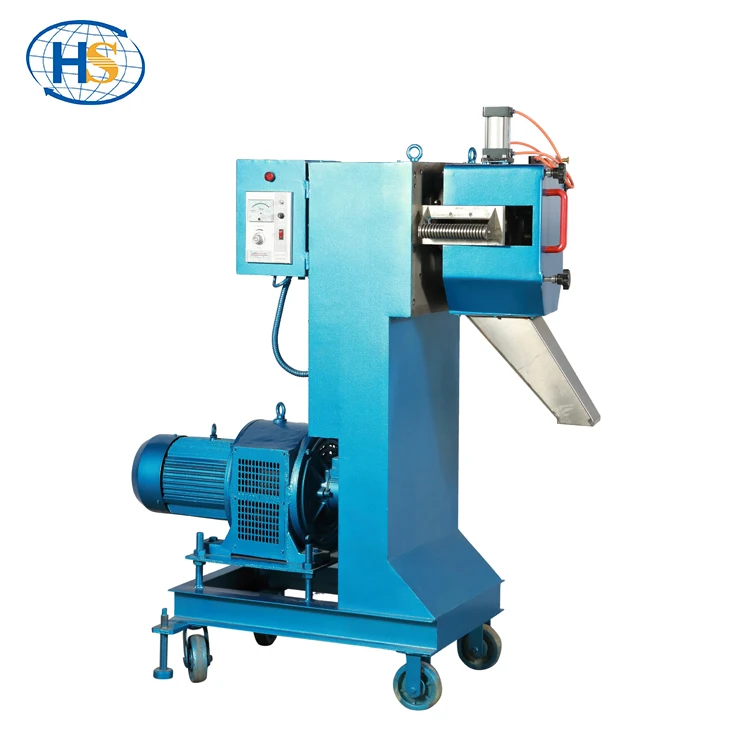 PP/PE/PET гранулятор цвет мастер партия двойной винт пластиковый гранулятор цена/пластик гранулятор машина