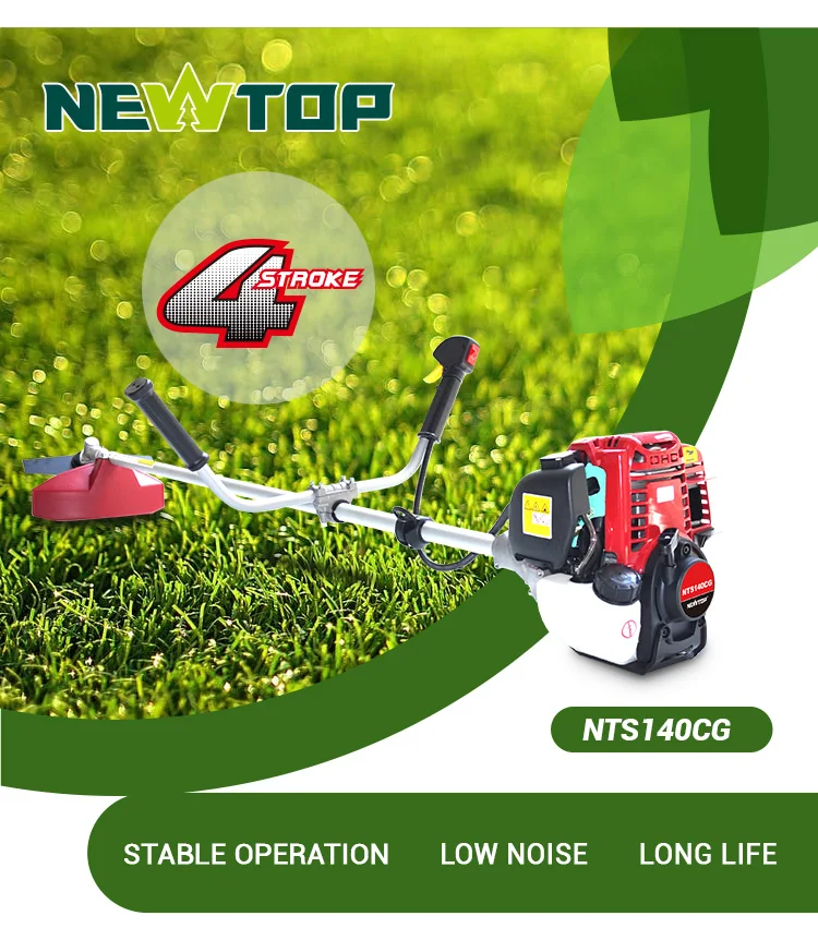 4 Stroke Brush Cutter Maquina Podadora Desbrozadora Grass Trimmer Buy 4 Stroke Brush Cutter 7094