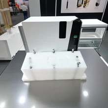 3D Fiber Laser Metal Engraving Machine Marble Engraving Laser Machine Used Co2 Engraving Machines with All Materials for Sale
