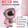 Mejora tu Espacio con Space Man Pink