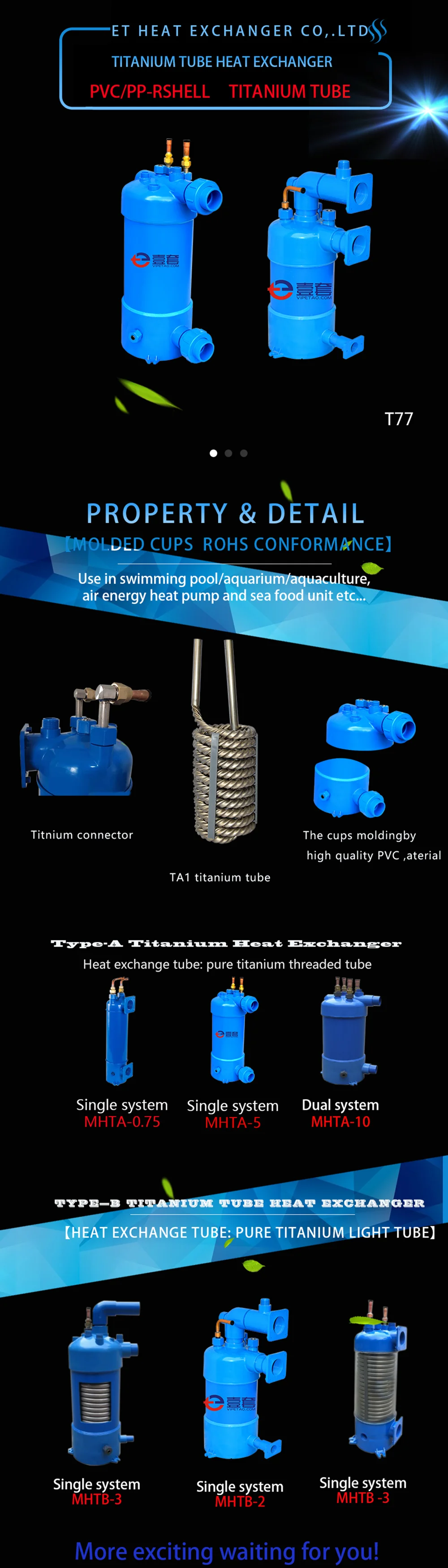 Tube Shell Heat, --, Optional - detail 4