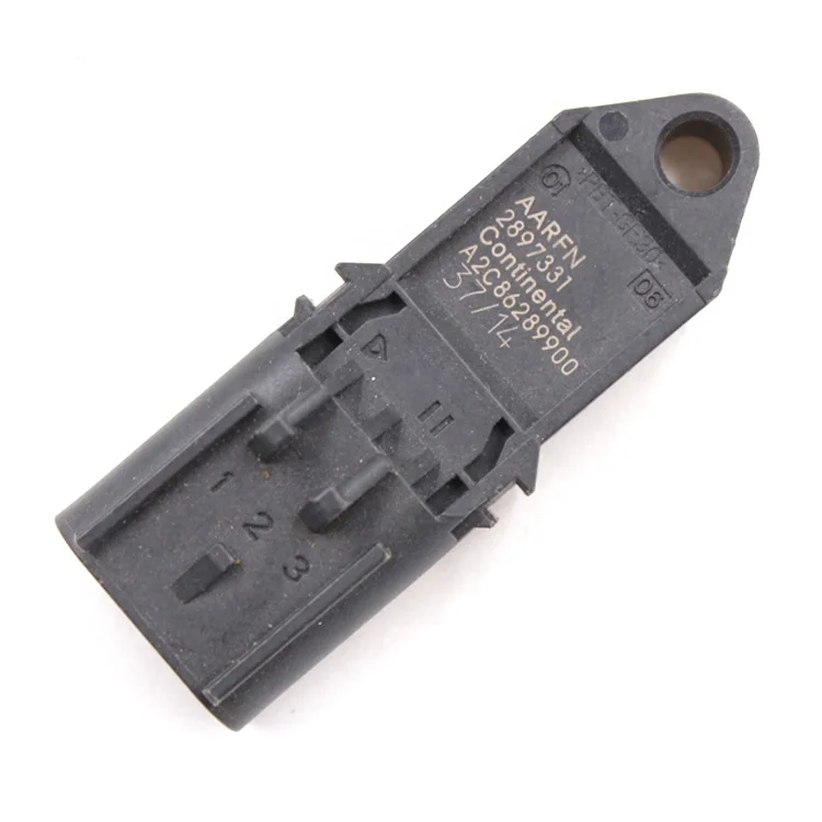 Запчасти для дизельного двигателя ISDe датчик давления 4076493