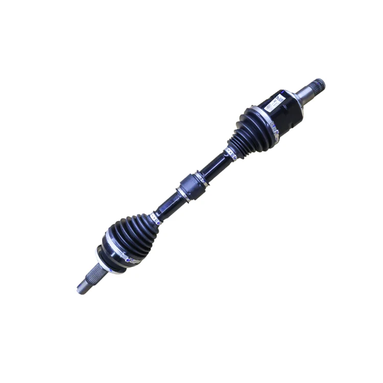 OE 43430-0R020 Auto Parts for Toyota BZ4X CV Half Shaft Axle Left
