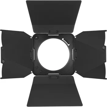 Godox FLS5 Fresnel Lens Aluminium Alloy Reflector Can Select the Subject and Adjust the Shooting Angle detail image