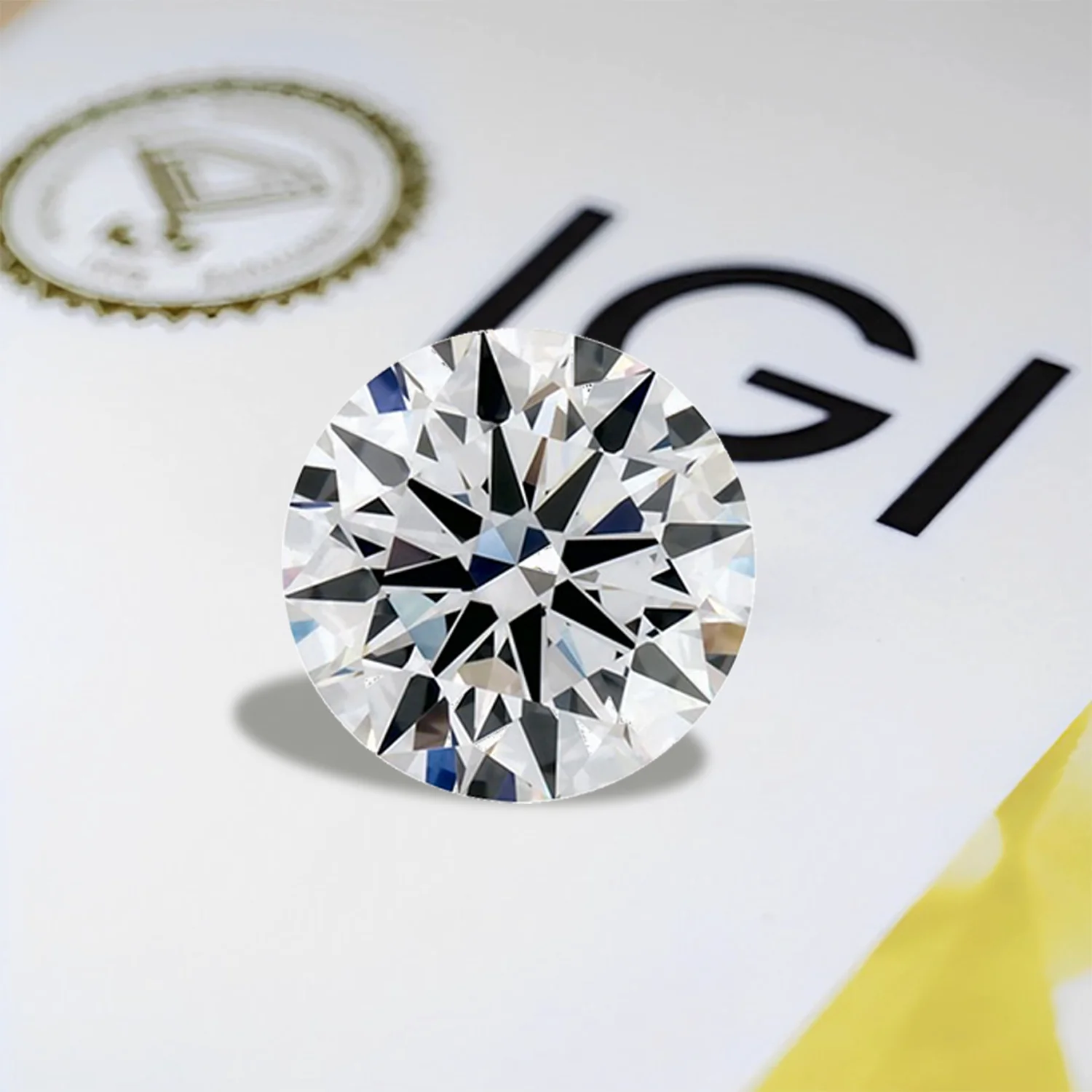 Carat Lab Grown Diamonds Perfect for Engagement Rings