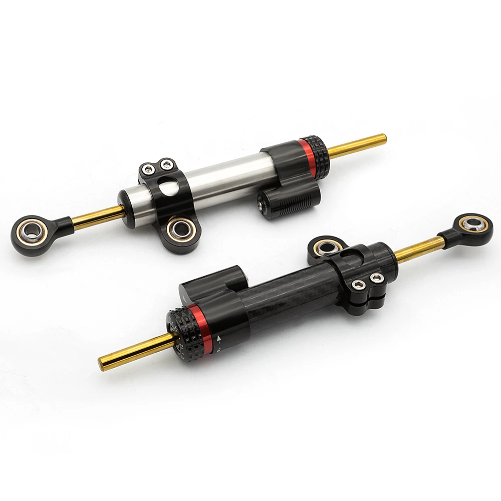 Новый рулевой демпфер Стабилизатор