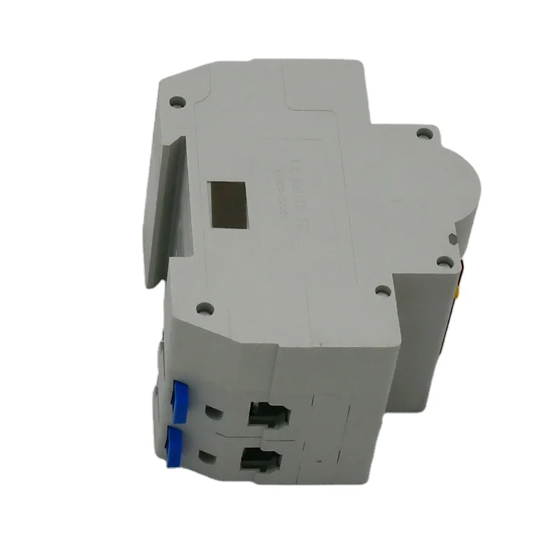 OEM RS485 Circuit Breaker Open Protocol Modbus RTU 2P 220VAC 63A