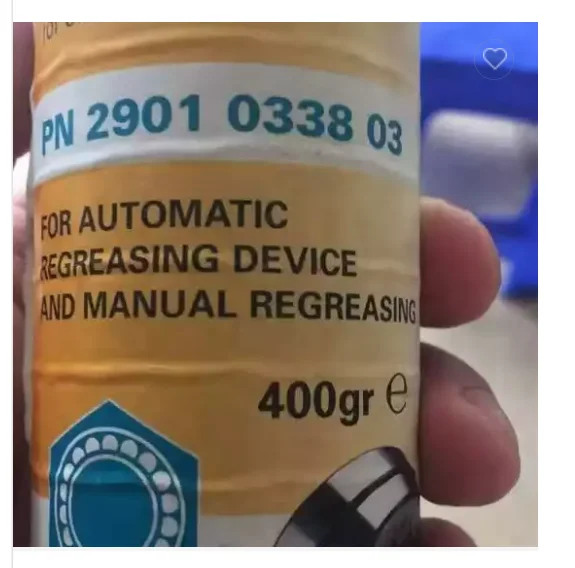 high quality AtlasCopco heavyduty bearing grease for electric motors 2901033803, View high