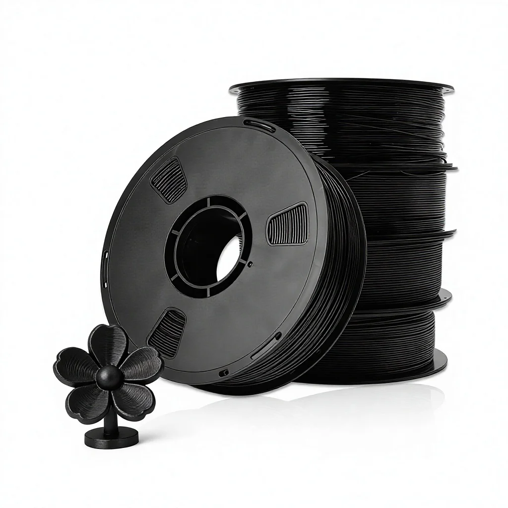뉴마스3DP TPU 3D 프린팅 필라멘트 1.75mm/2.85mm/3.5mm, FDM 3D 프린터용 유연 소모재