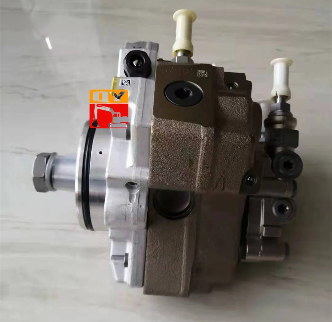 6754-71-1310 Fuel Injection Pump Ass'y - Professional & Reliable