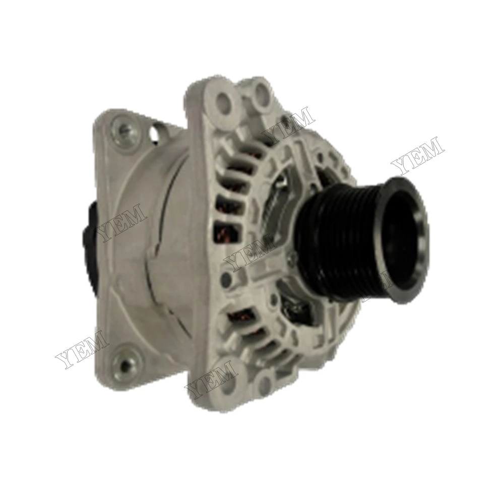 For John Deere 450J Crawler Alternator Engine Parts Factory 2