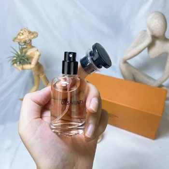 Lady mini perfume bottle original long timen lasting smell fragrance body spray pafrfum perfume gift sets