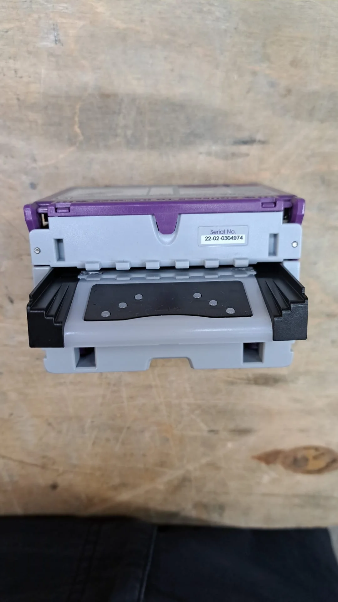 Refurbished GBA ST2 Global Bill Validator – For Combo Vending Machines – Astro Systems