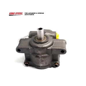 KINGSTEEL OE 2L7Z-3A674-BA 2L7Z3A674BA Genuine High Quality Factory Auto Parts Car Power Steering Pump for FORD F-150 2008-