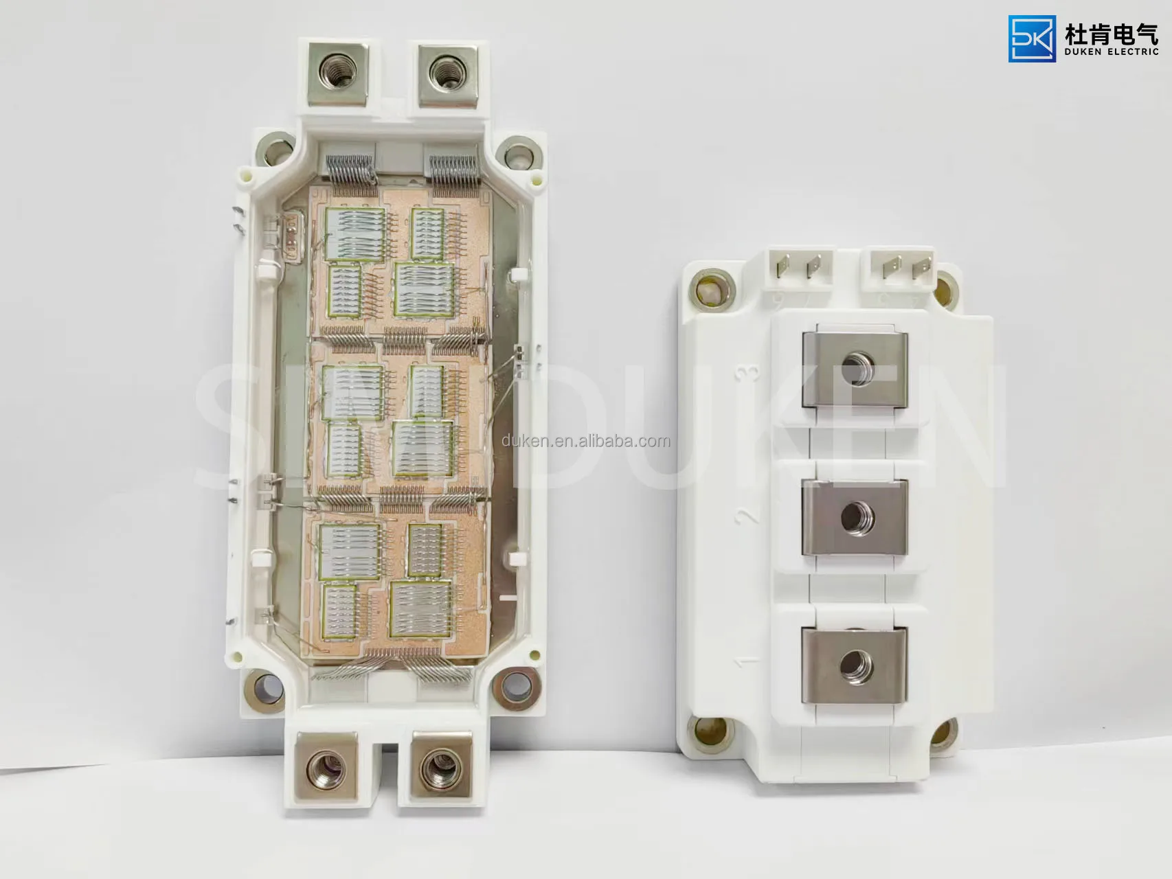 Uninterruptible Power Supply Uses 450a 1700v Igbt Power Module For Ups