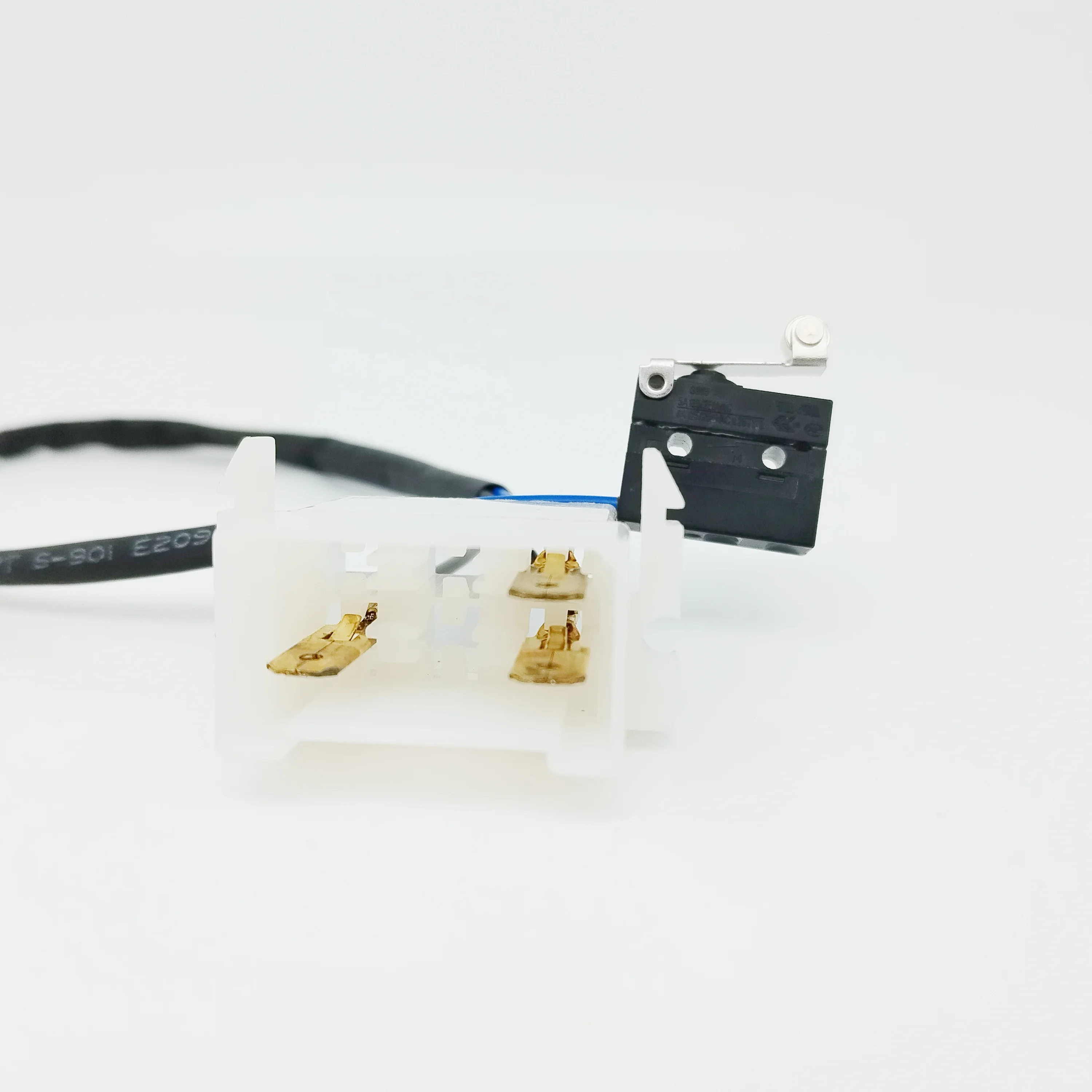 forklift spare parts 50060557 Microswitch for jungheinrich forklift parts details