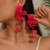 E097-9 Rose Red